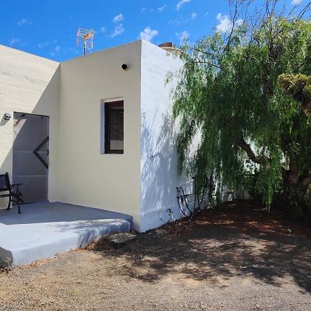 فيلا Casa Olga Máguez المظهر الخارجي الصورة