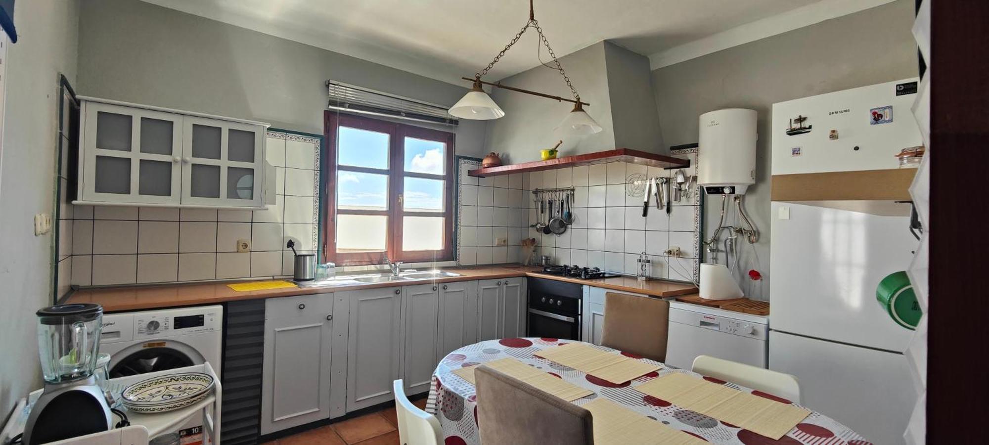 فيلا Casa Olga Máguez المظهر الخارجي الصورة
