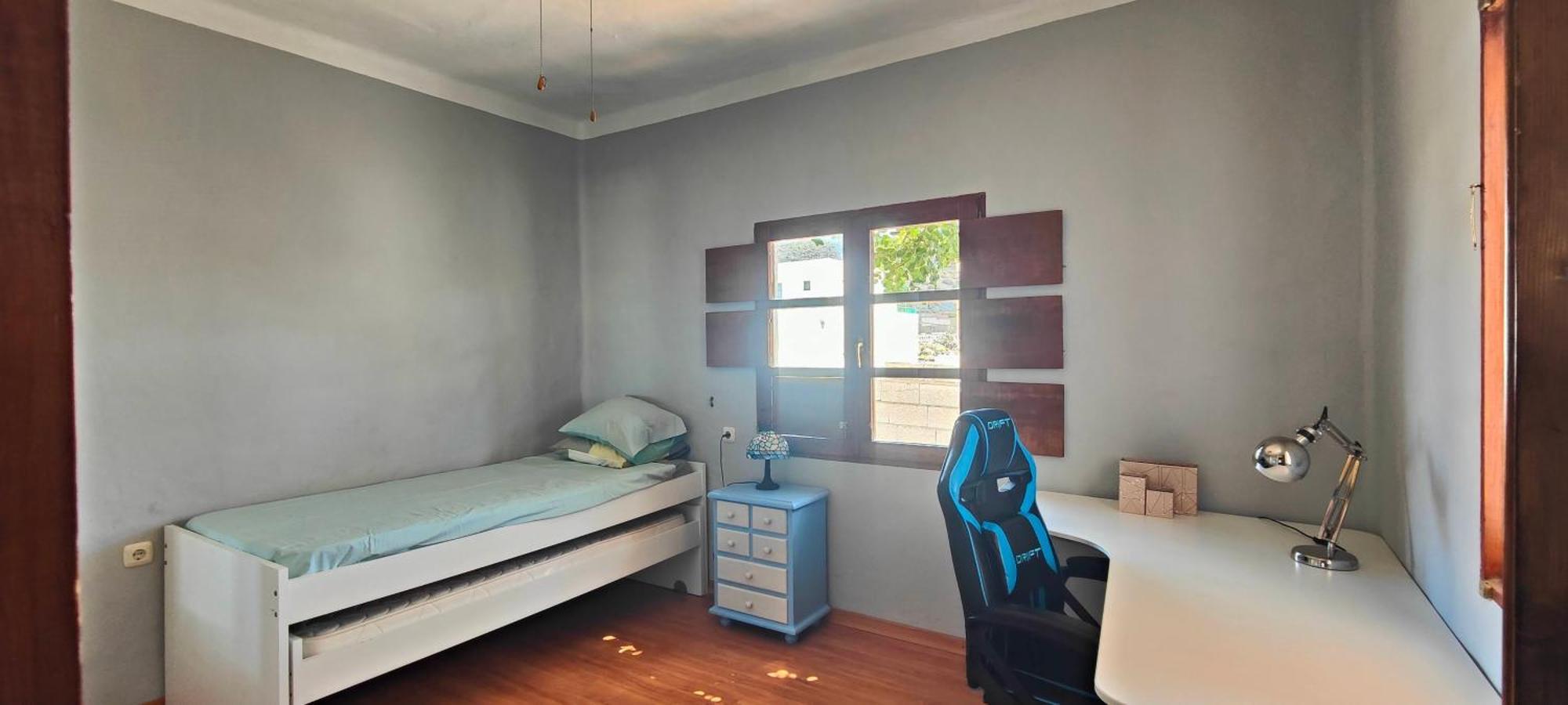 فيلا Casa Olga Máguez المظهر الخارجي الصورة