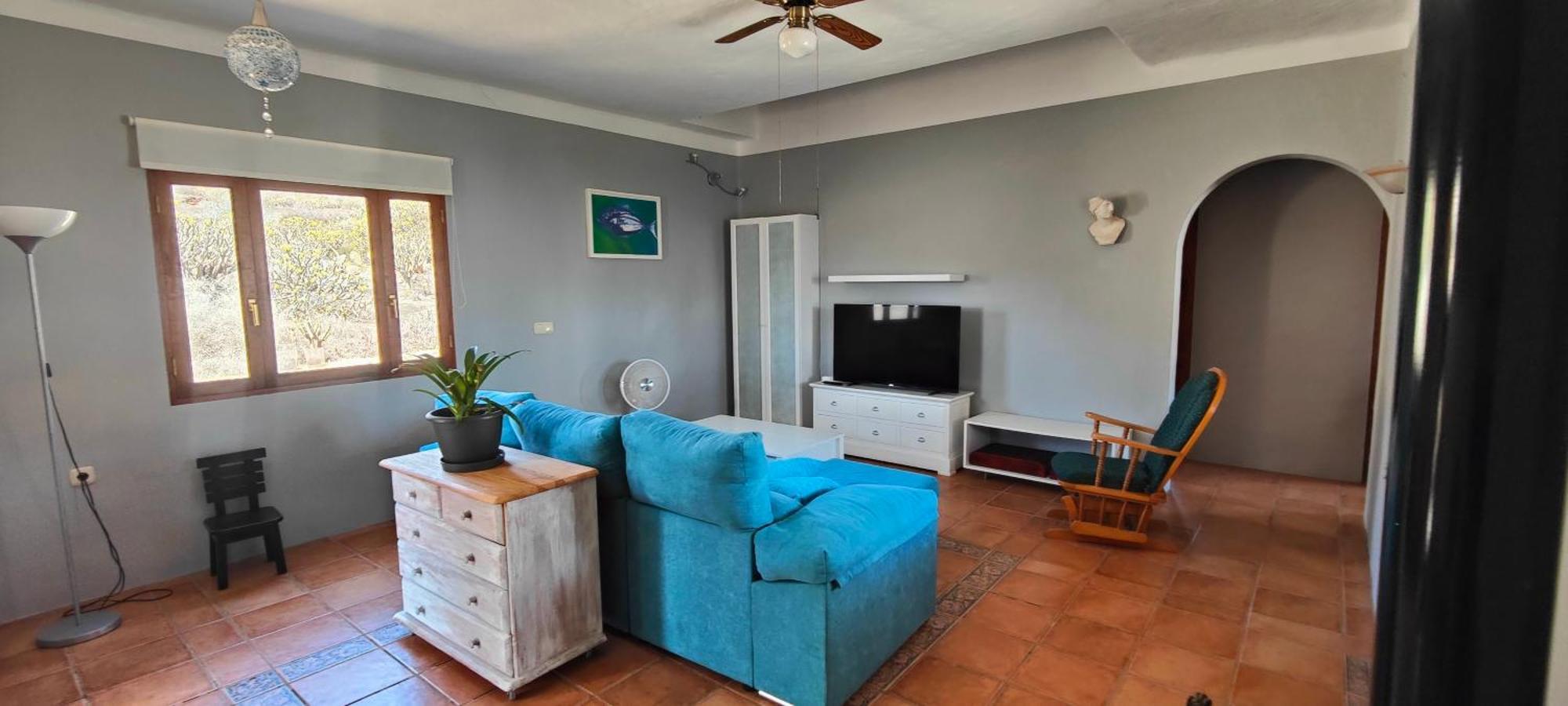 فيلا Casa Olga Máguez المظهر الخارجي الصورة