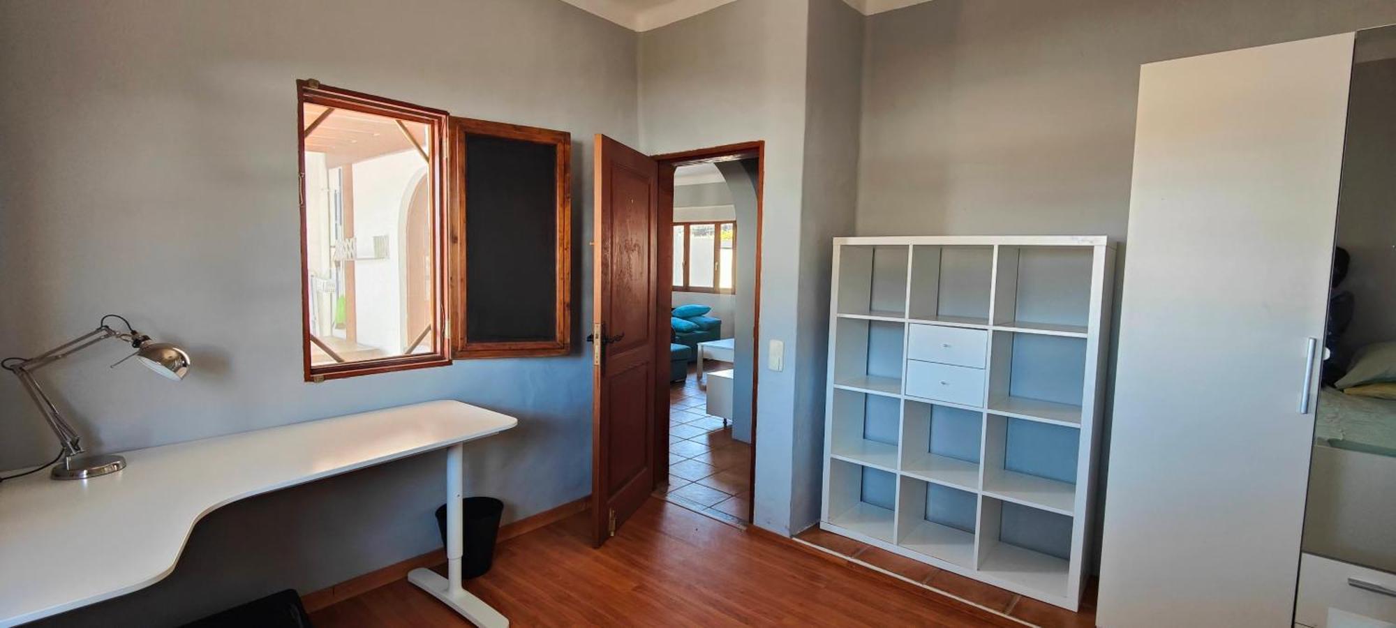 فيلا Casa Olga Máguez المظهر الخارجي الصورة
