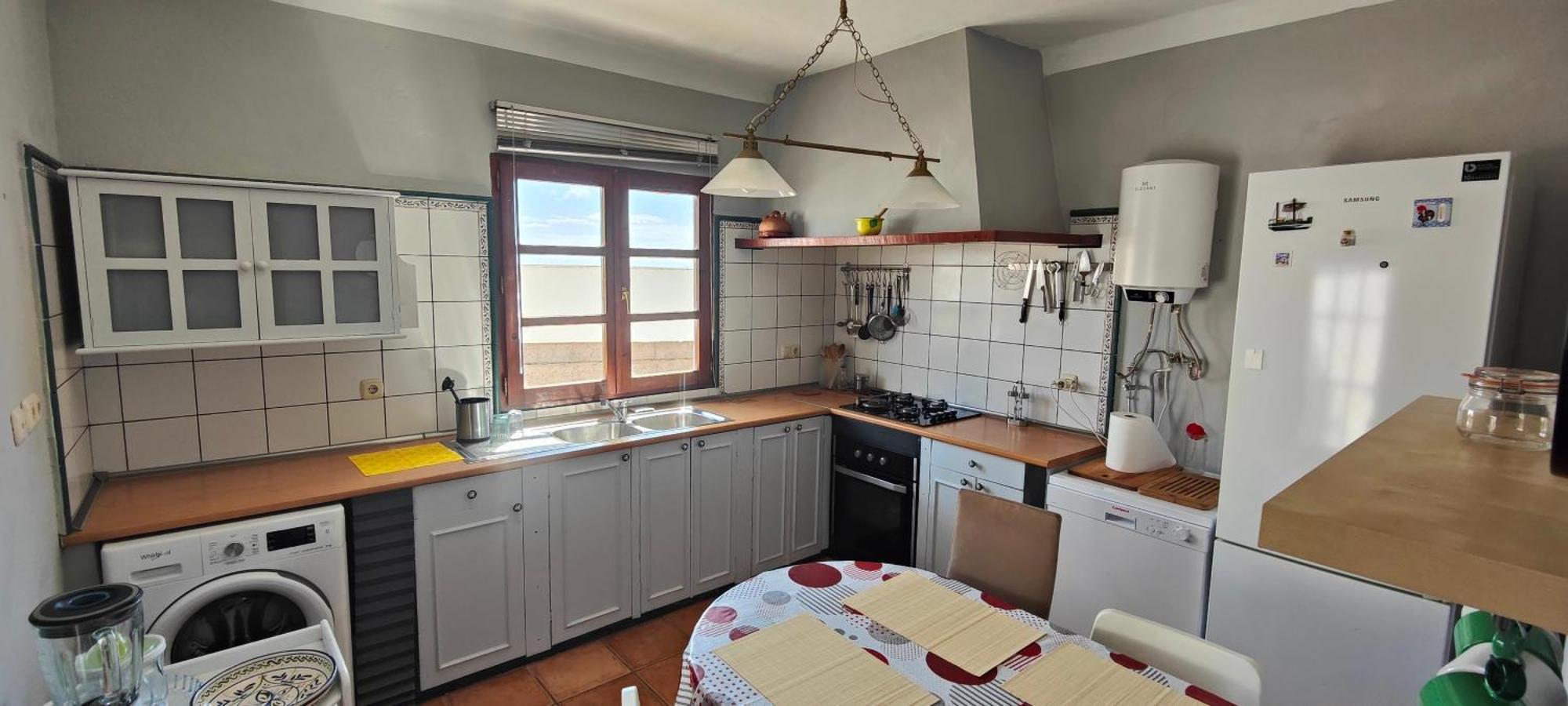 فيلا Casa Olga Máguez المظهر الخارجي الصورة