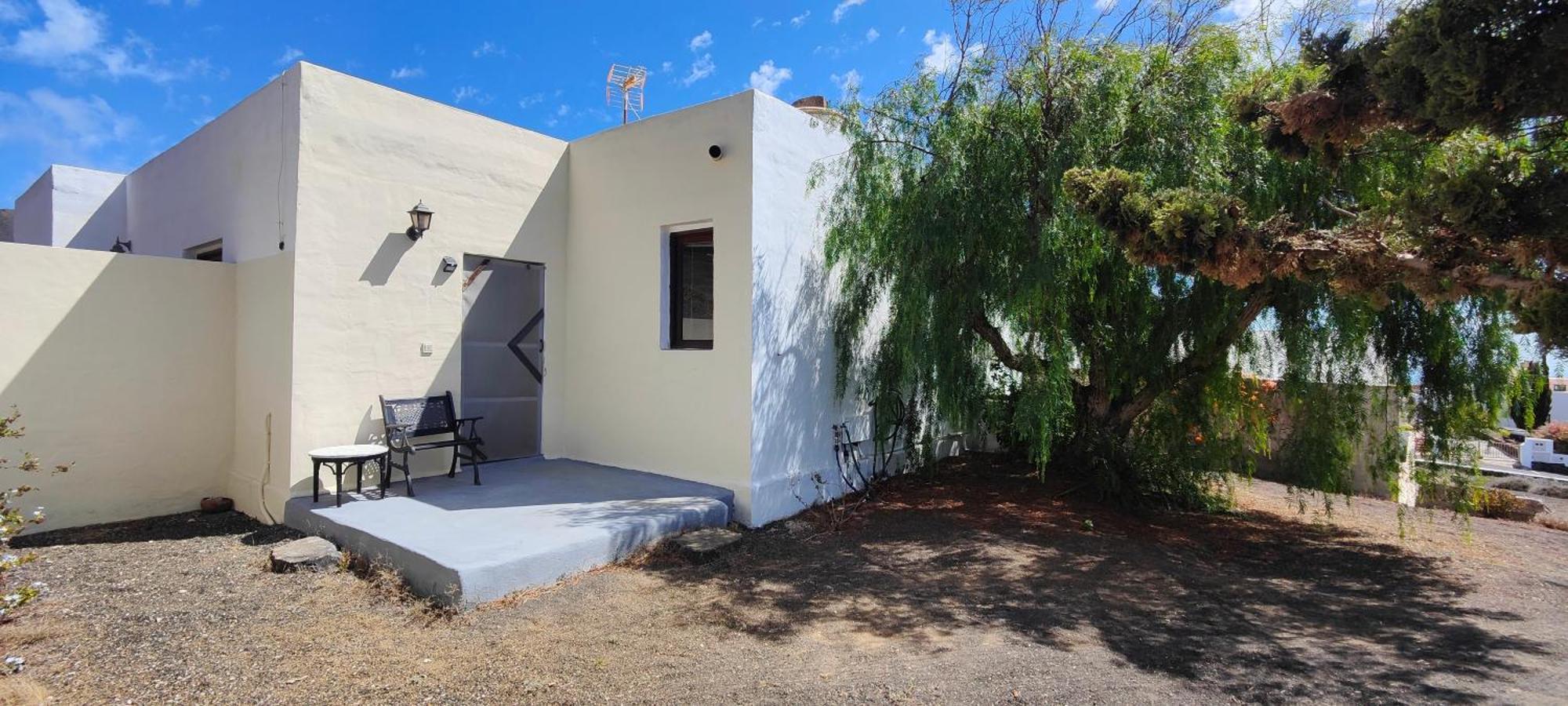 فيلا Casa Olga Máguez المظهر الخارجي الصورة