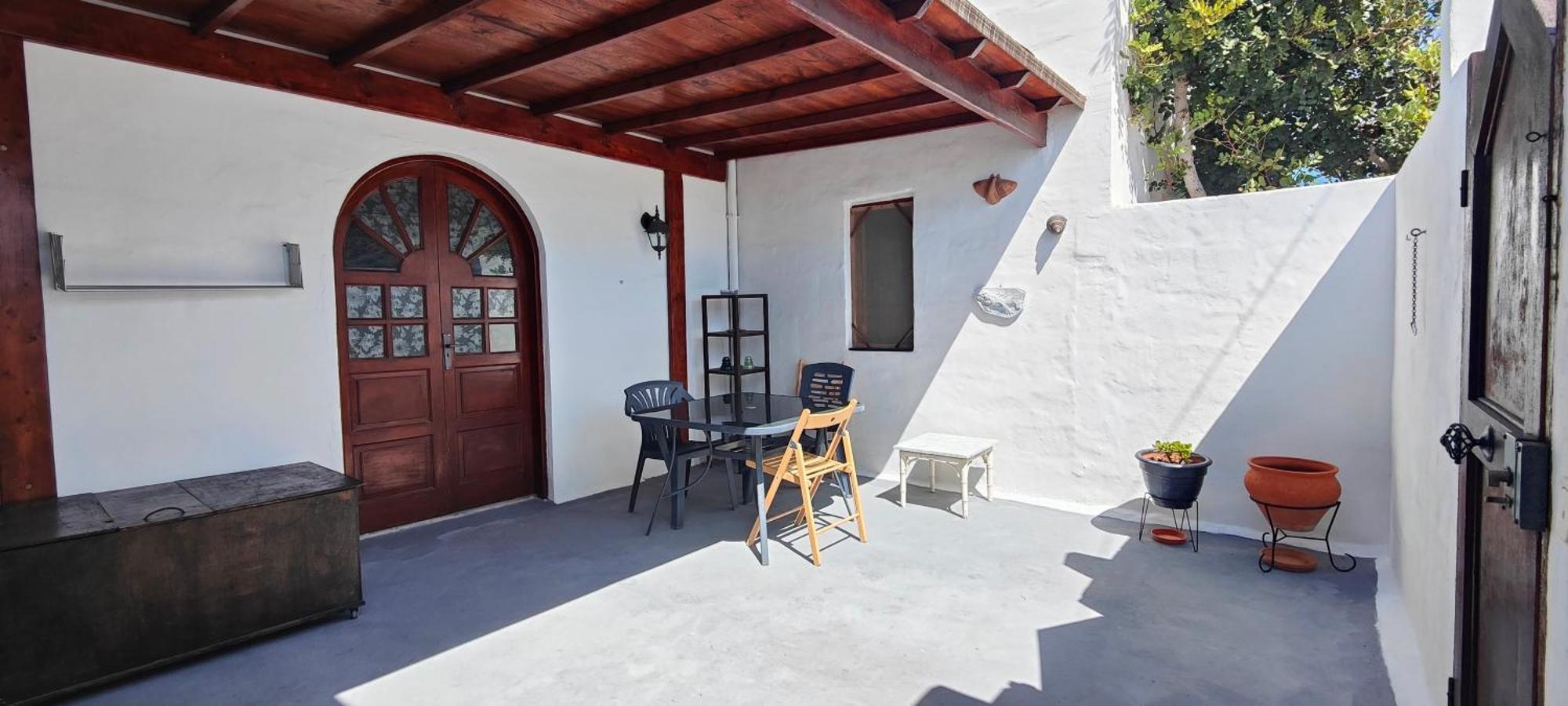 فيلا Casa Olga Máguez المظهر الخارجي الصورة