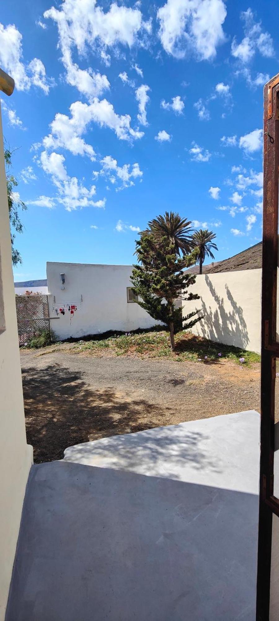 فيلا Casa Olga Máguez المظهر الخارجي الصورة