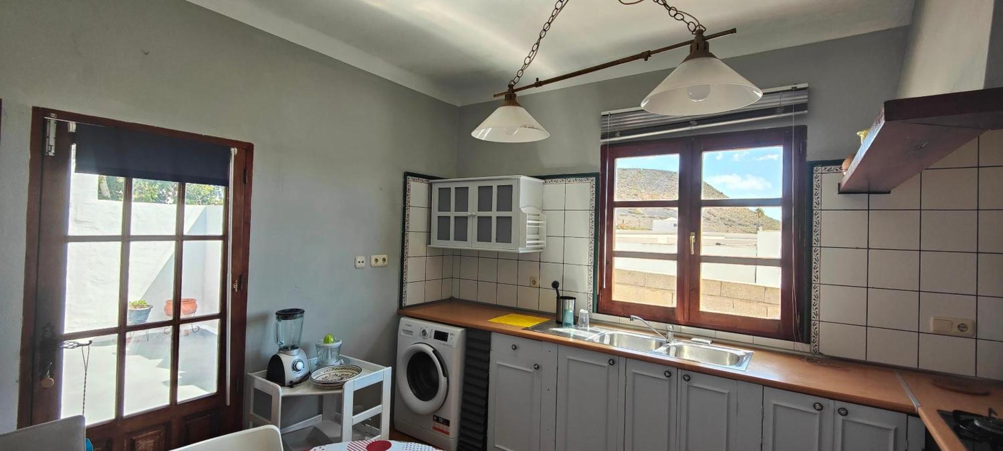 فيلا Casa Olga Máguez المظهر الخارجي الصورة