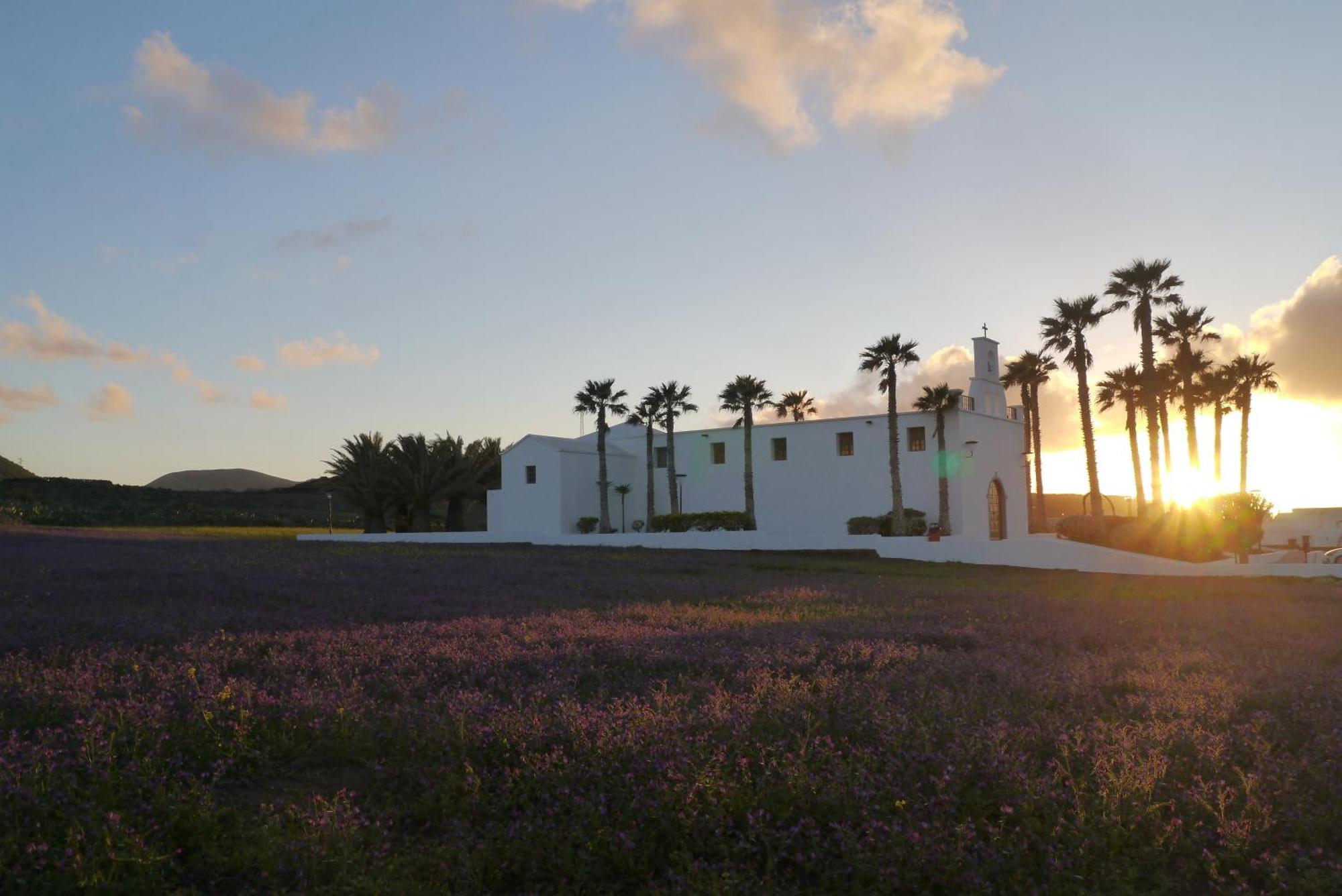 فيلا Casa Olga Máguez المظهر الخارجي الصورة